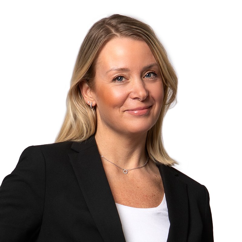 Profilbild för Carin Darnell