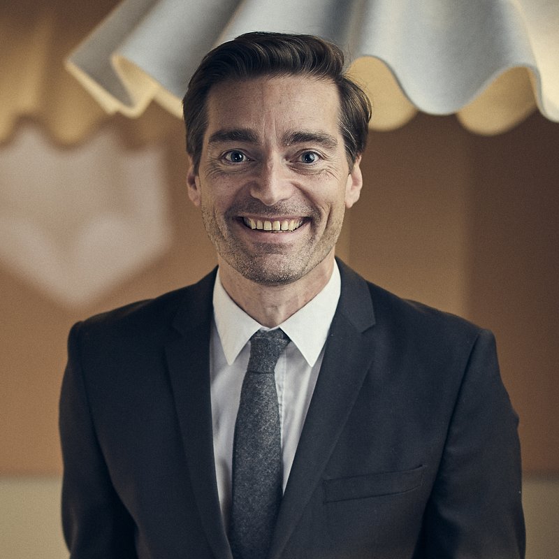 Profilbild för Jesper Elg