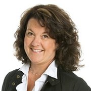 Profilbild för Karin Bredegård