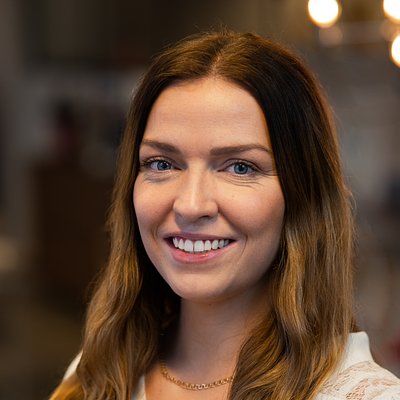 Profilbild för Sisela Rosman