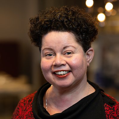 Profilbild för Eva Brevemark