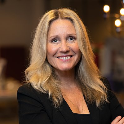 Profilbild för Anna Lindholm Eriksson