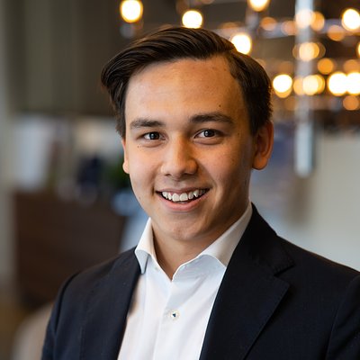 Profilbild för Ludvig Tidblom