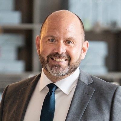 Profilbild för Arvid Waldestrand