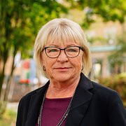 Profilbild för Yvonne Ulvegren