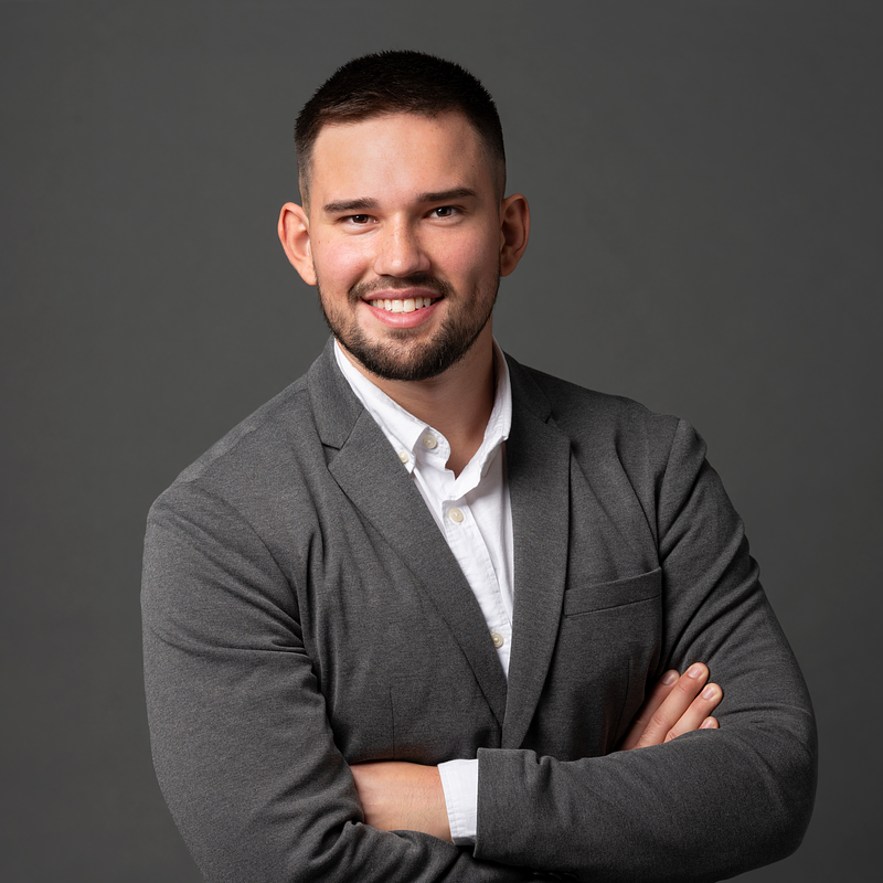 Profilbild för Hampus Norrström