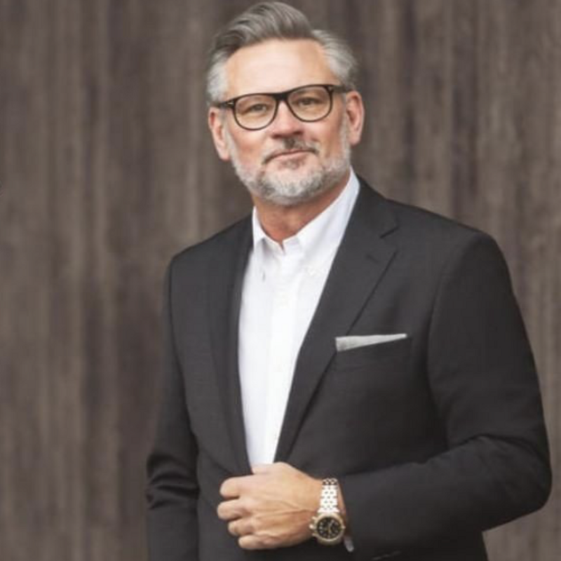 Profilbild för Mikael Jeppsson