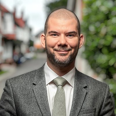 Michel Warnie de Humelghem