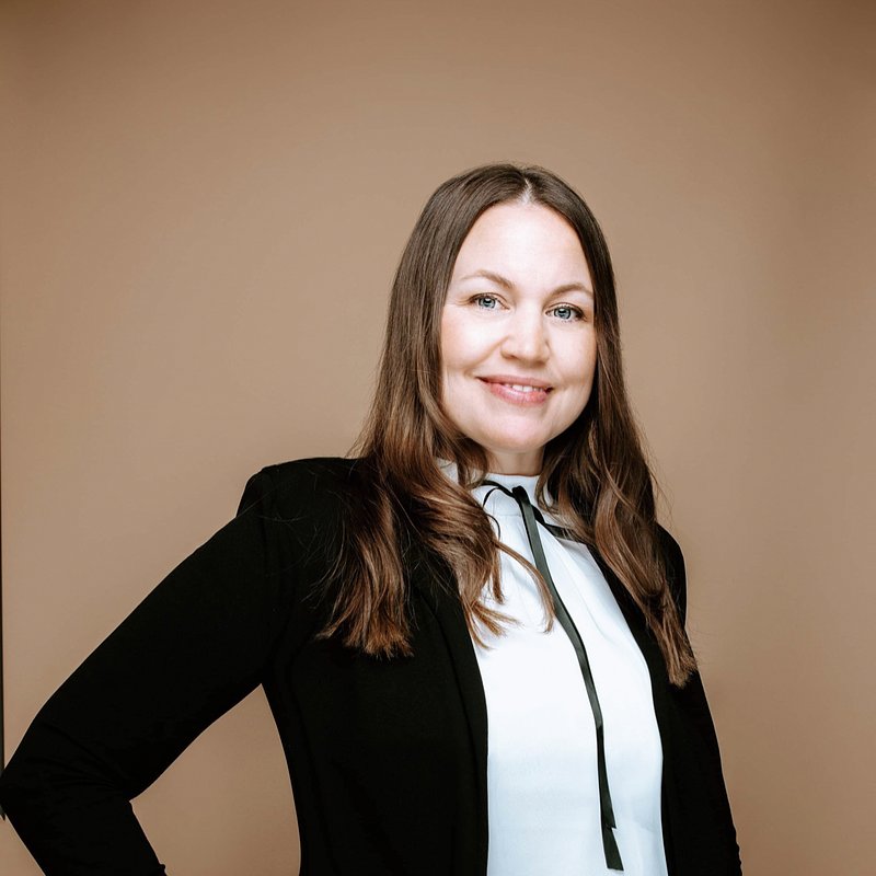 Profilbild för Malin Lindberg