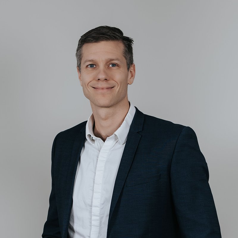 Profilbild för Olof Edlund