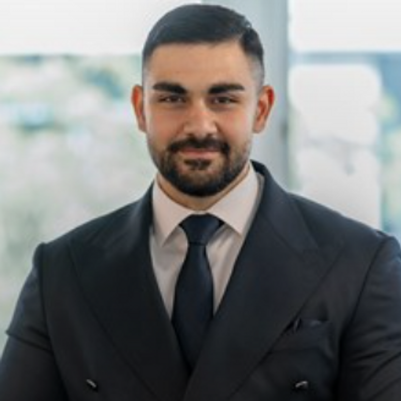 Profilbild för George Adam El Ashkar