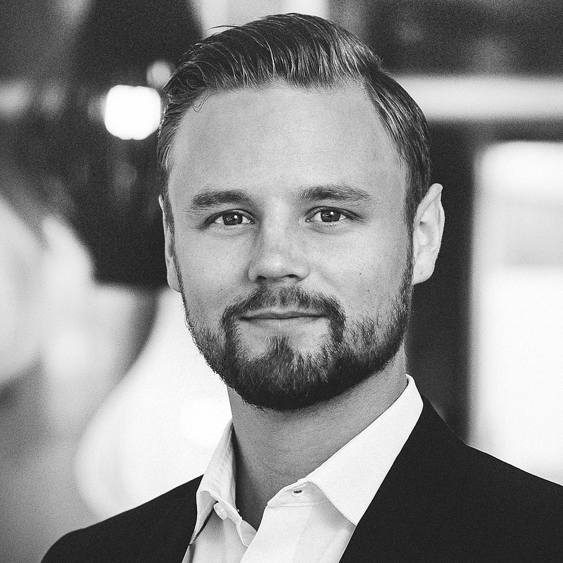 Profilbild för Robin Tångring