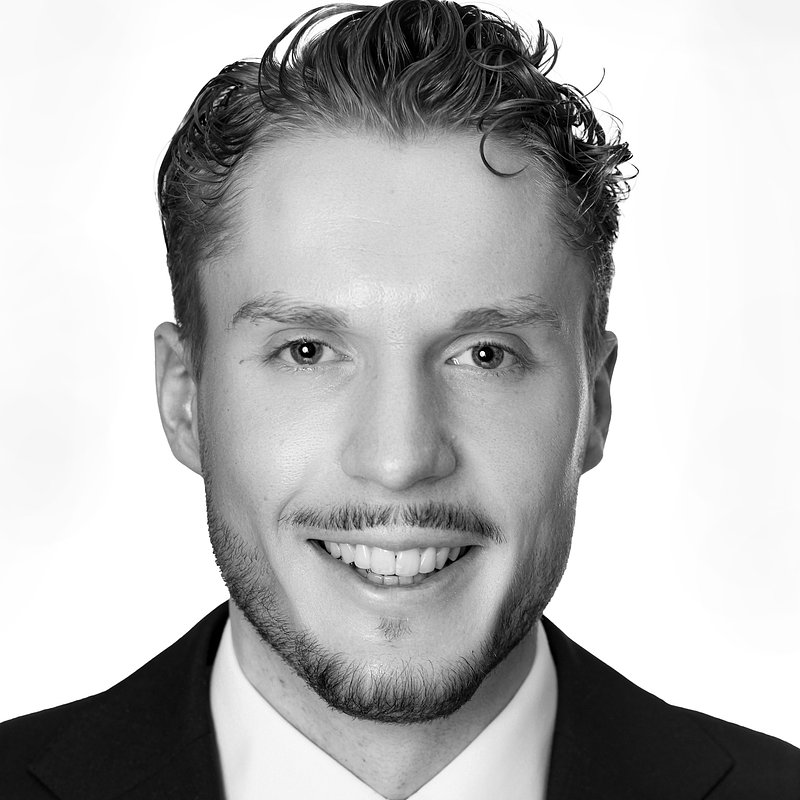 Profilbild för Klas Ekstrand