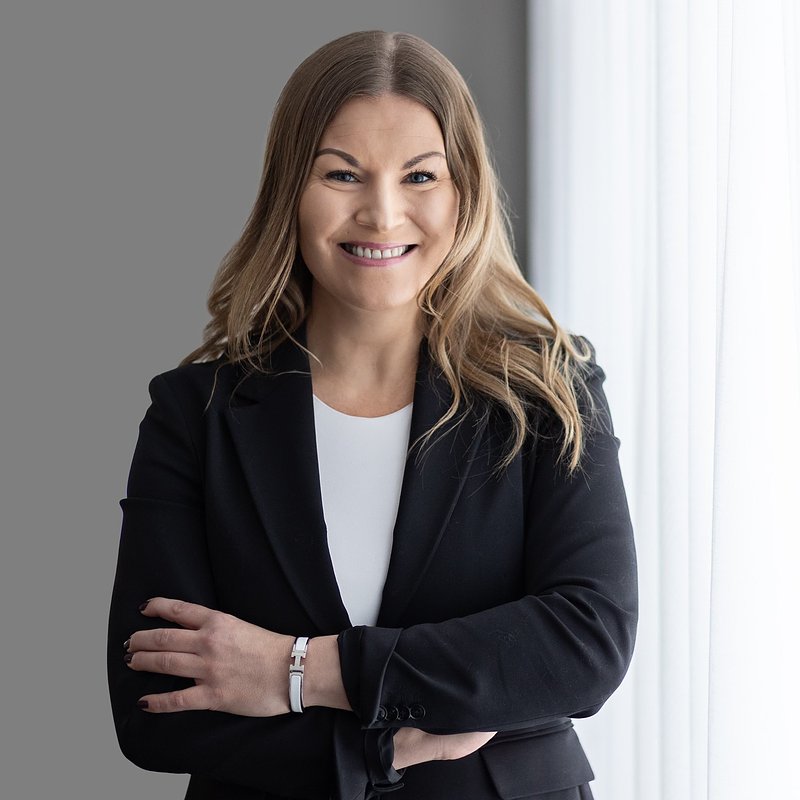 Profilbild för Sofie Näslund