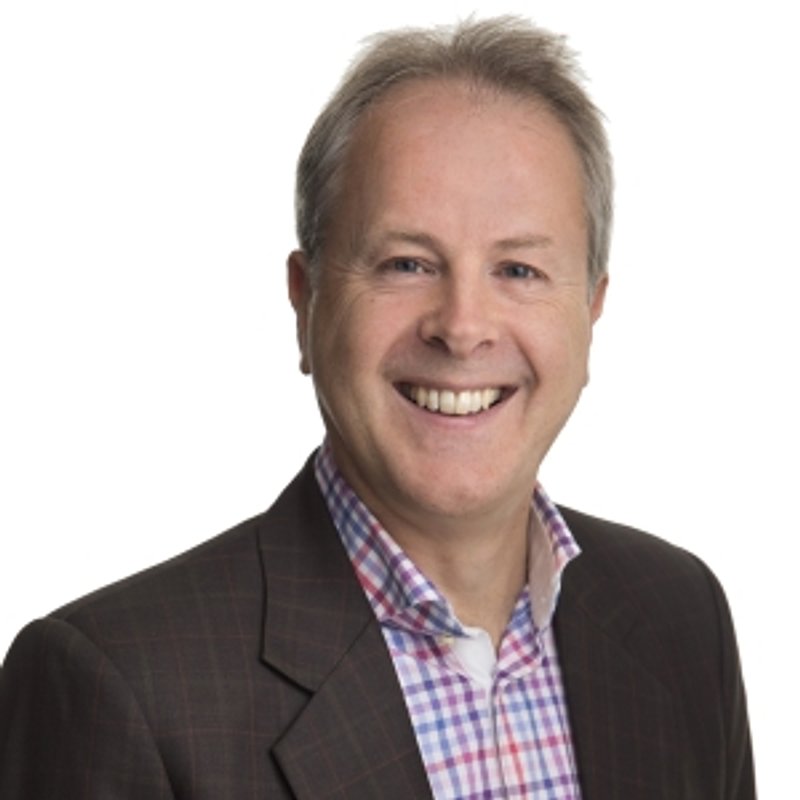 Profilbild för Jonas Wallin