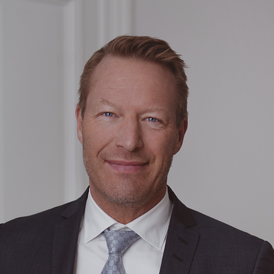 Profilbild för Peter Eriksén