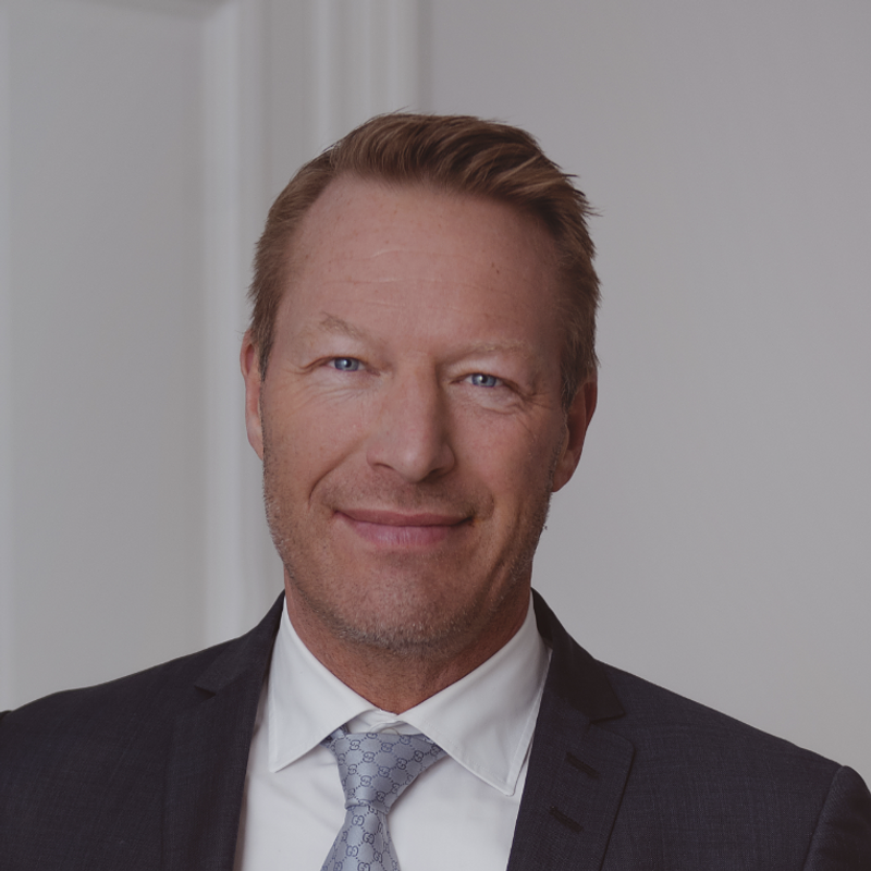 Profilbild för Peter Eriksén