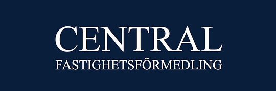 Central Fastighetsförmedling