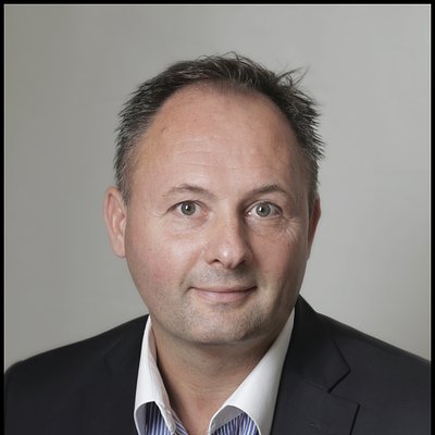 Profilbild för Håkan Nilsson