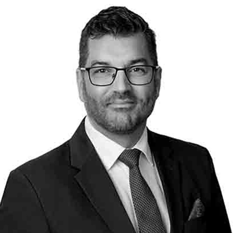 Profilbild för Daniel Sedman