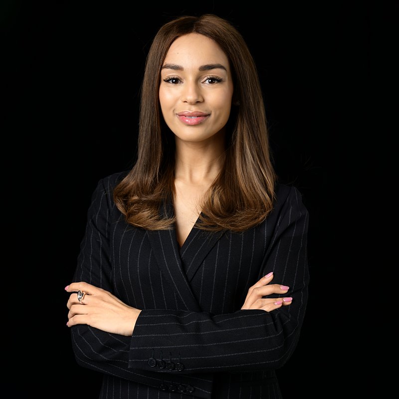 Profilbild för Inez Domé