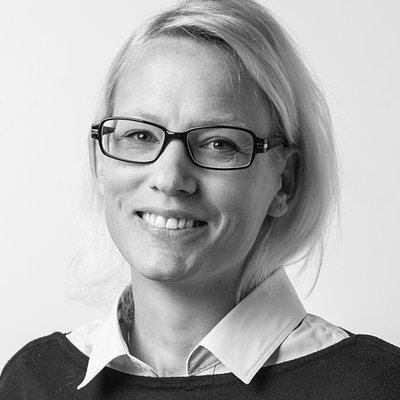 Profilbild för Petrah Gustafsson