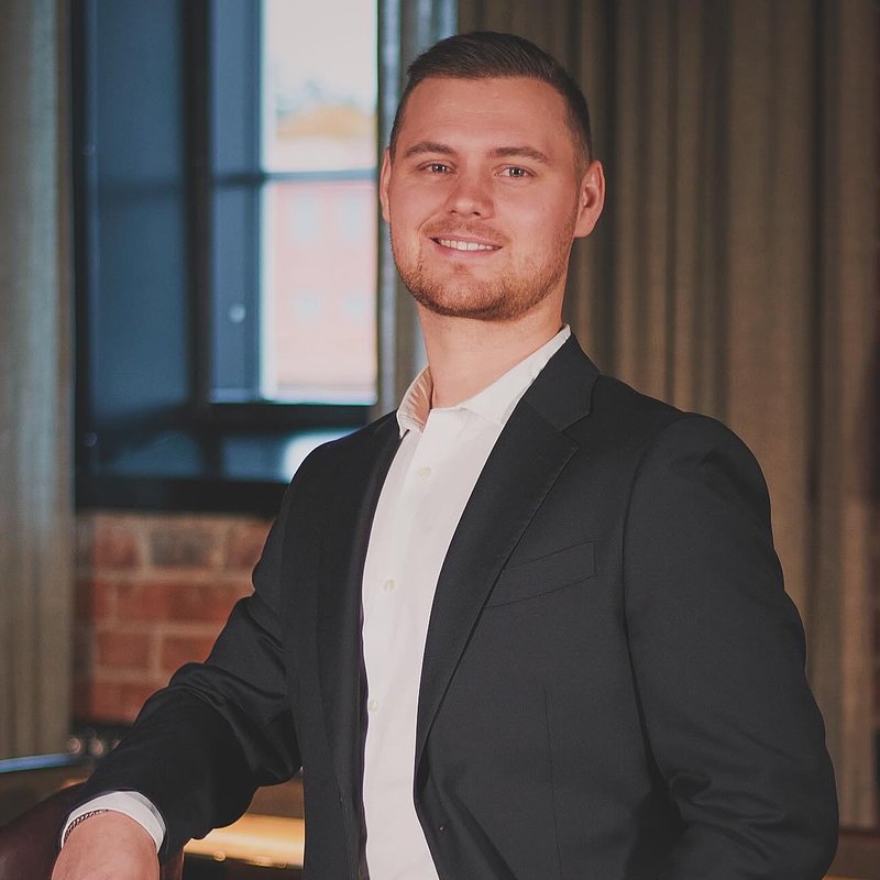 Profilbild för Pontus Tångring