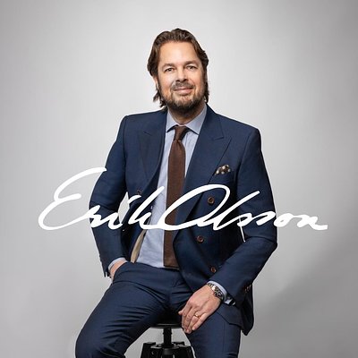 Profilbild för Erik Nygren