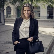 Profilbild för Belma Celik