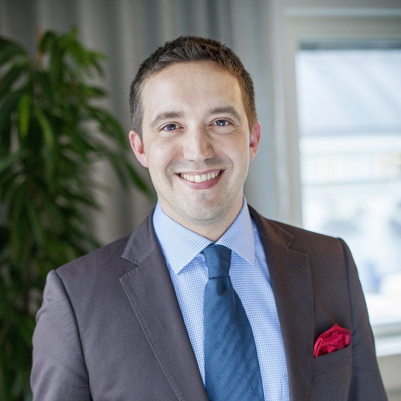 Profilbild för Pär Gunnarsson