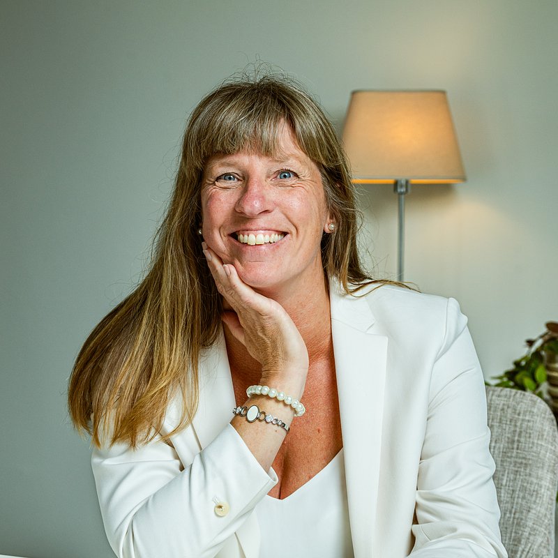 Profilbild för Camilla Axelsson