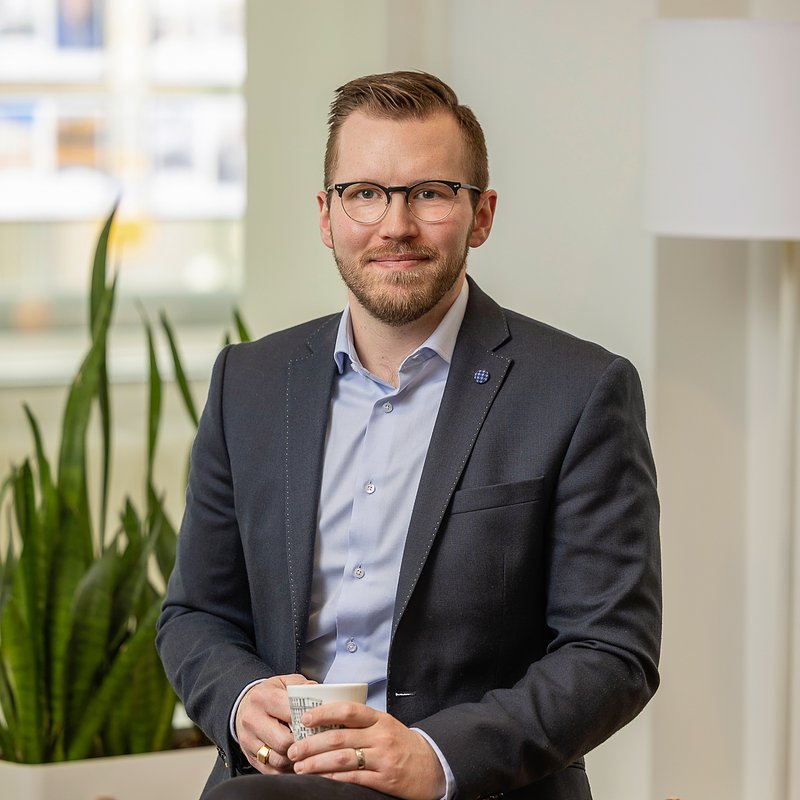 Profilbild för Olle Löfberg