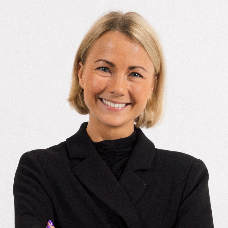 Profilbild för Linn Asplund