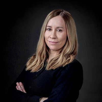 Profilbild för Josefine Gustafsson