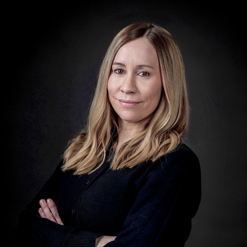 Profilbild för Josefine Gustafsson