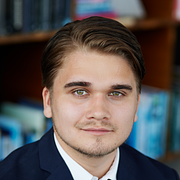 Profilbild för Gustav Fransson