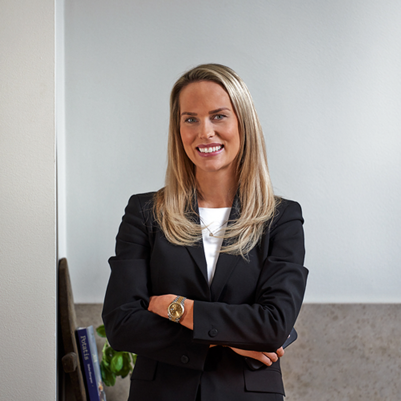 Profilbild för Otilia Håkansson