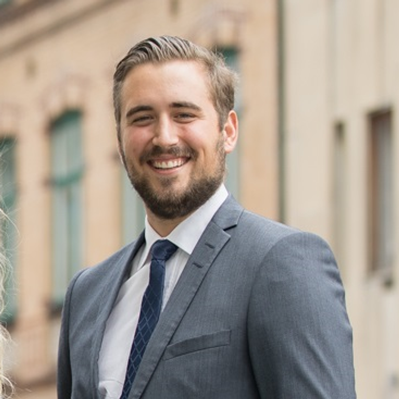 Profilbild för Nikola Zivkovic