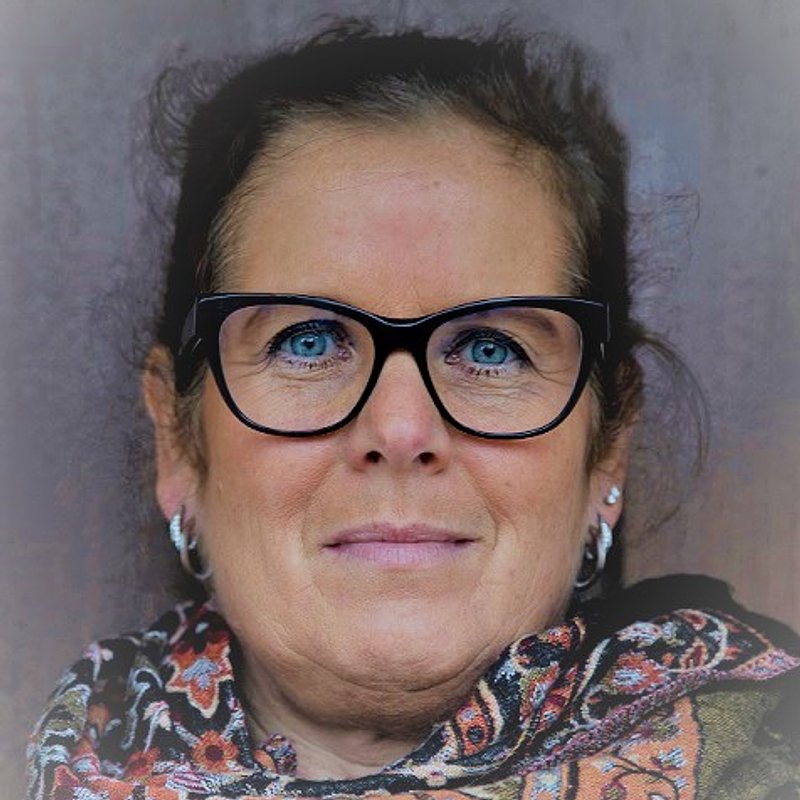 Profilbild för Maria Lundh