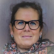 Profilbild för Maria Lundh
