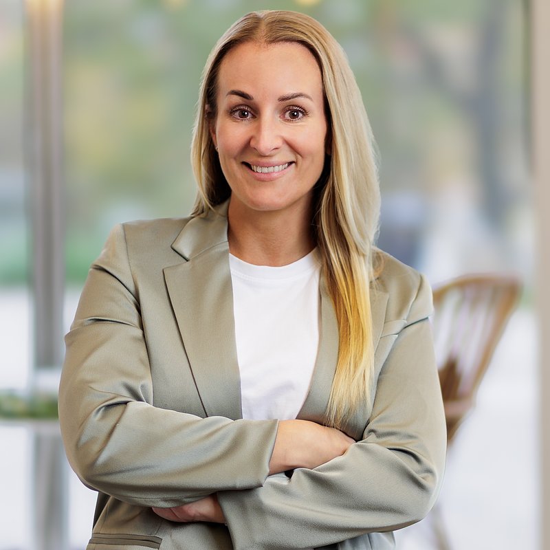 Profilbild för Cajsa Qvarfordt