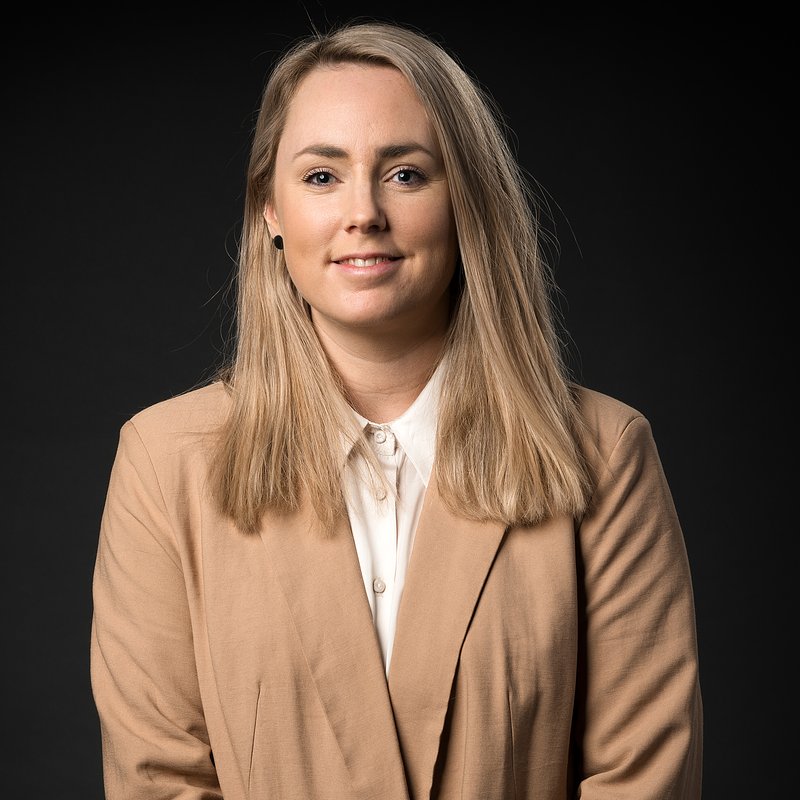 Profilbild för Frida Dahlqvist