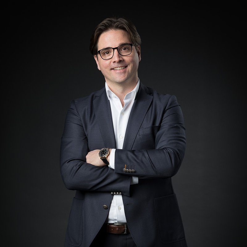 Profilbild för Henrik Kjellberg