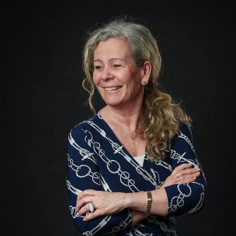 Profilbild för Sophie Broström