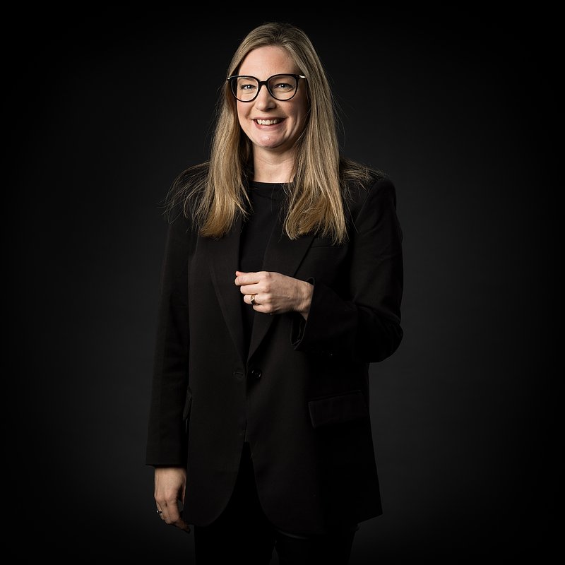 Profilbild för Maria Kjellberg