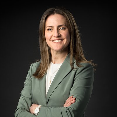 Profilbild för Sofia Arvidsson