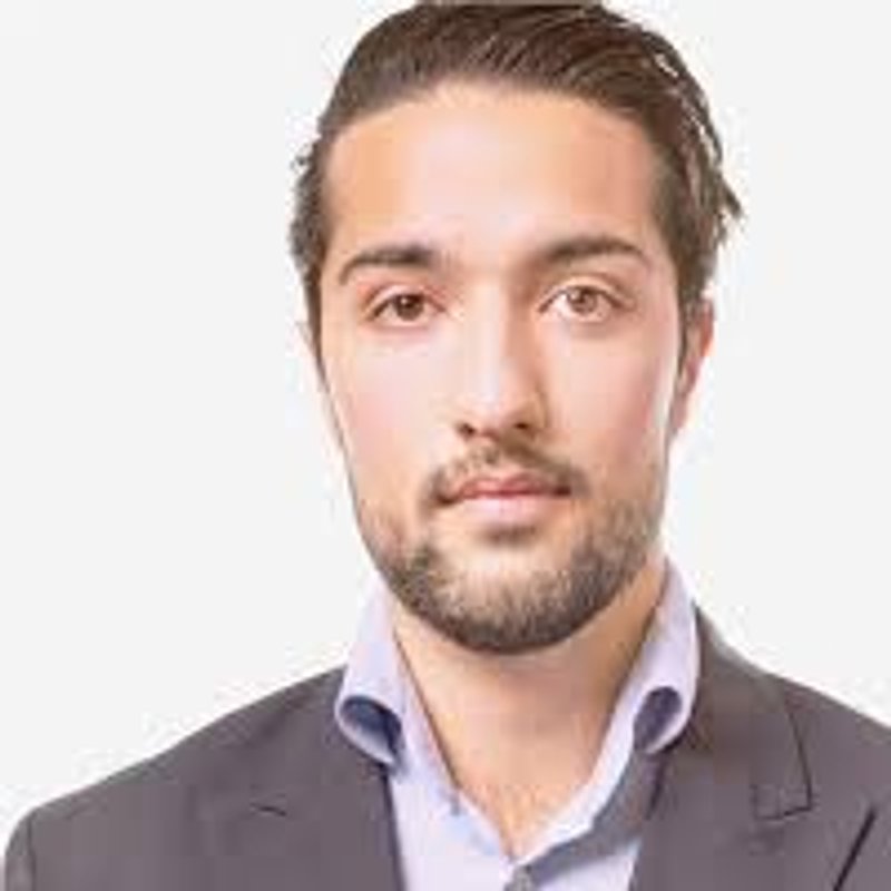 Profilbild för Ramin Mirzazadeh