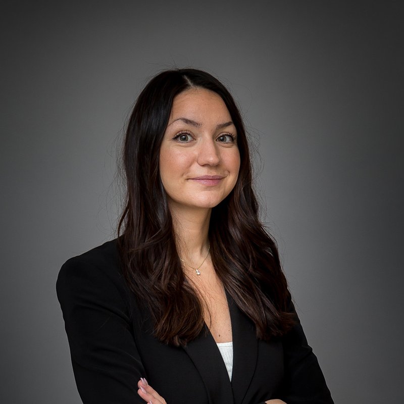 Profilbild för Julia Ackermann