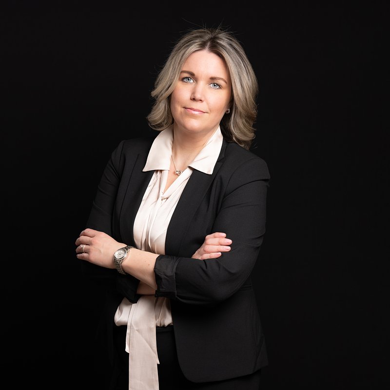 Profilbild för Isabelle Asplund