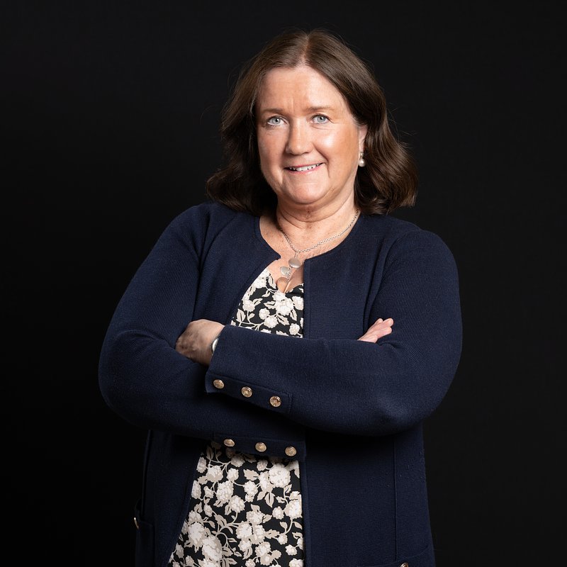 Profilbild för Gun-Britt Asplund